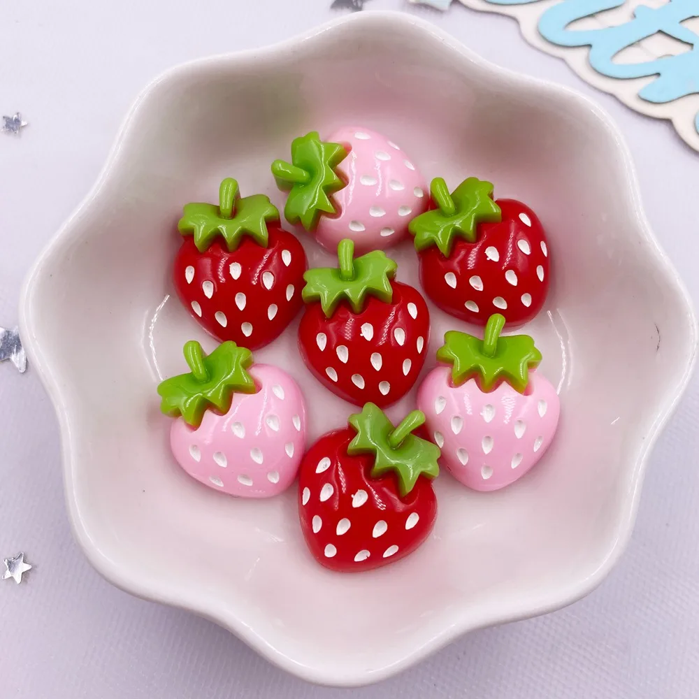 Paradise Jewelry & Watches Llc Miami Reviews - 10 STKS Hars Kawaii Kleurrijke Cartoon