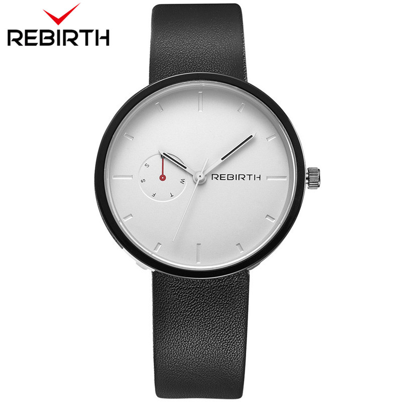 Jewelry Inspired Watches - 2018 Wedergeboorte Populaire Mannen Vrouwen Horloges