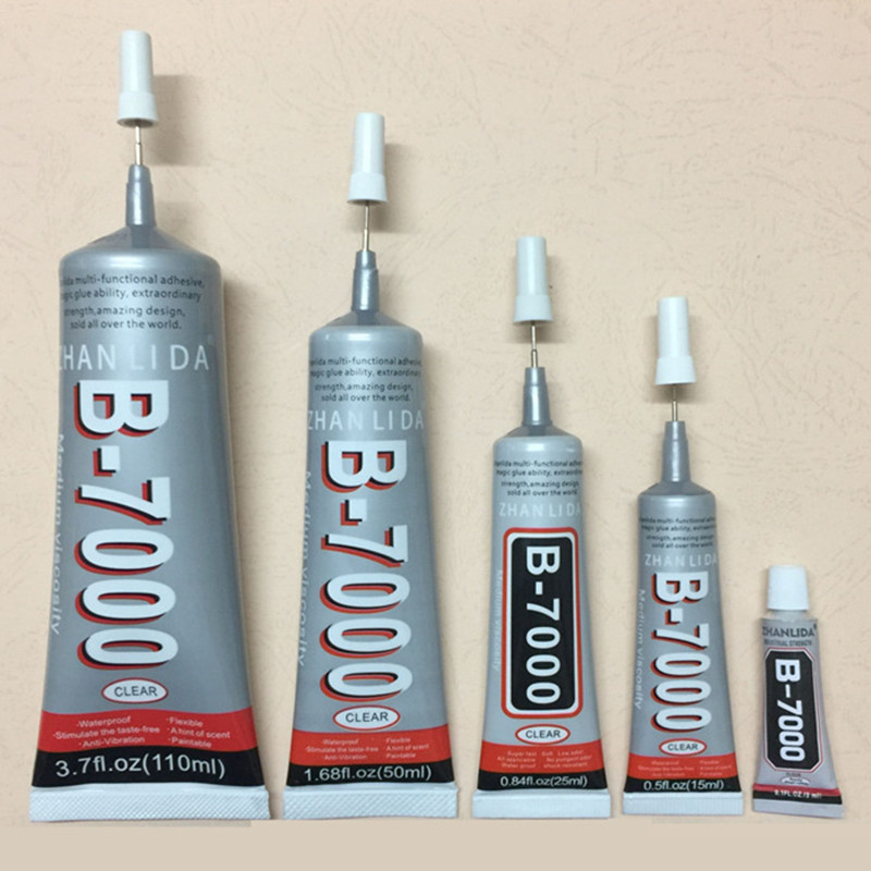 Jewelry Repair & Watches Reviews - B7000 110 50 25 15ML hoge
