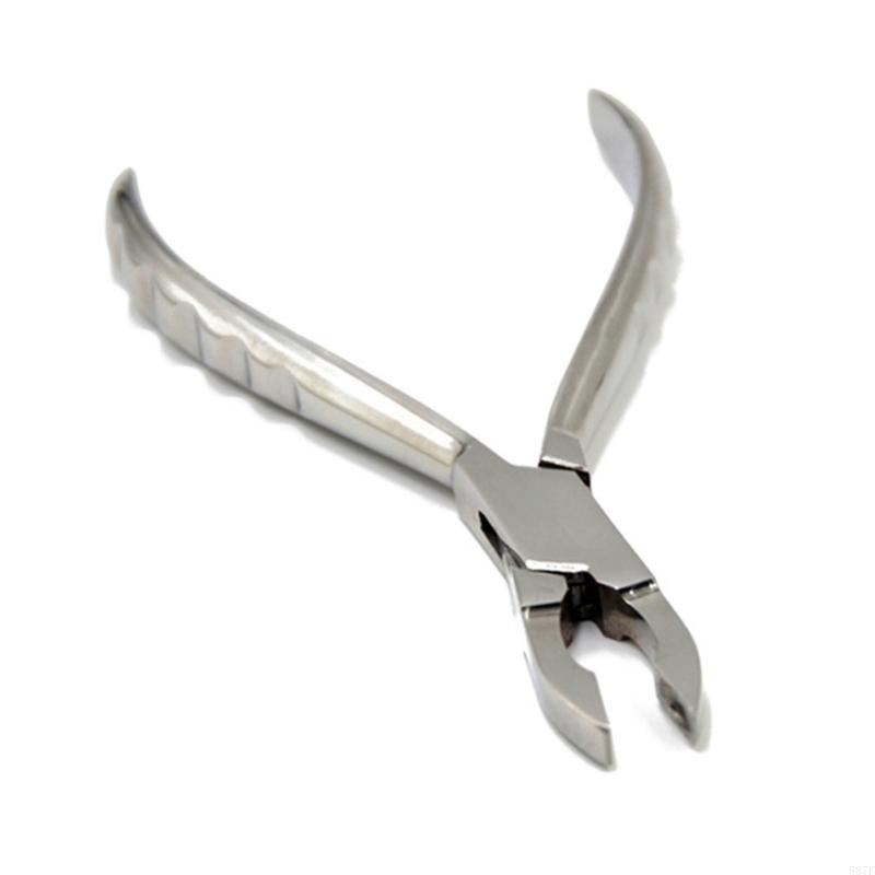 Jewelry Repair & Watches Reviews - Professionele roestvrijstalen body piercing ring sluit