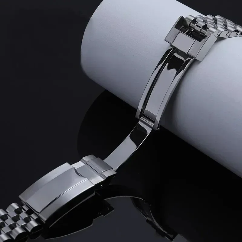 Horlogeband voor Rolex Oyster  - Rolex Watch Datejust recensie en prijs