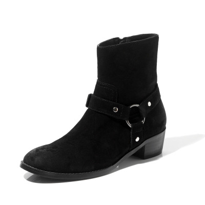 Nieuw Bruin/Zwart Suède Ledere - Anklet Foot Chain recensie en prijs