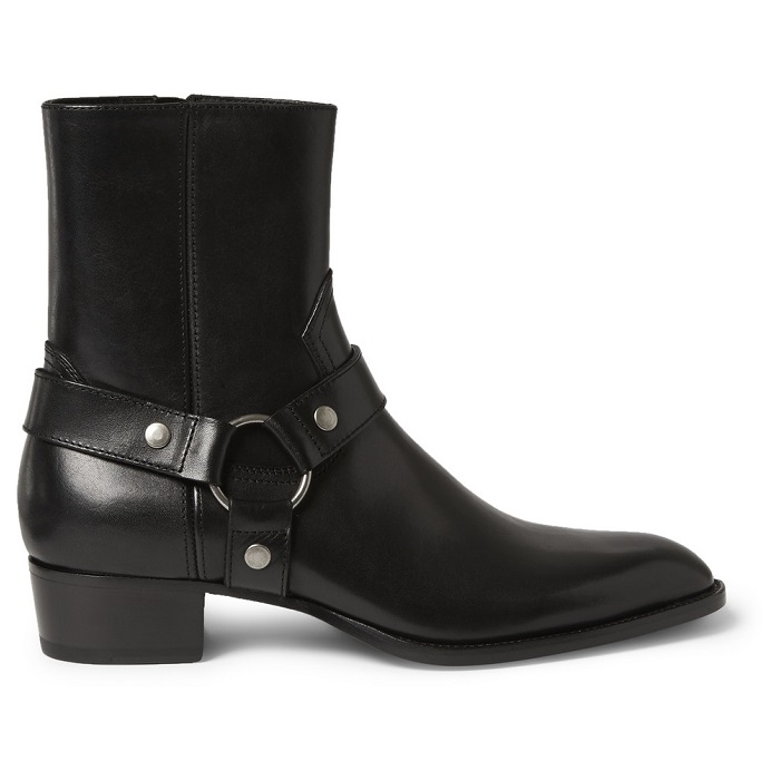Nieuw Bruin/Zwart Suède Ledere - Anklet Foot Chain recensie en prijs