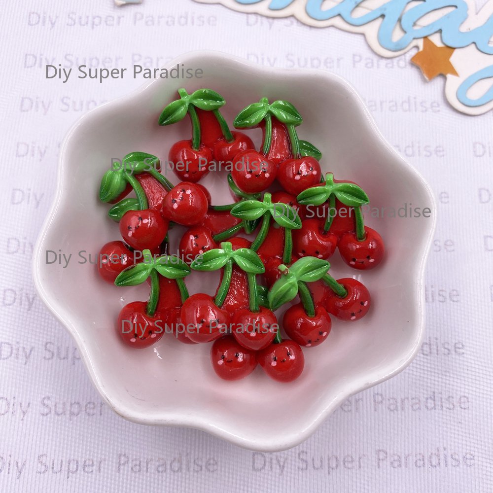 16 stks Kleurrijke Kawaii Cart - Paradise Jewelry & Watches Llc Miami Reviews recensie en prijs