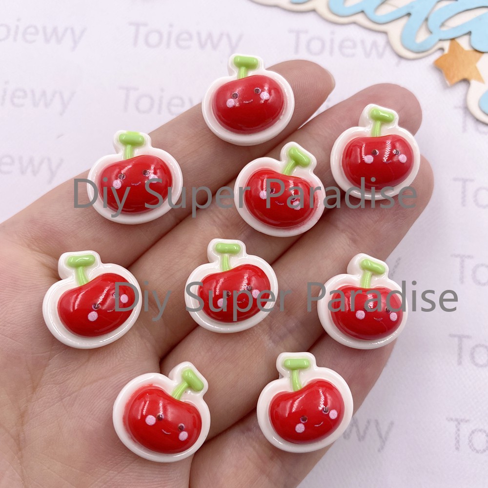 24 stks Kleurrijke Kawaii Cart - Paradise Jewelry & Watches Llc Miami Reviews recensie en prijs