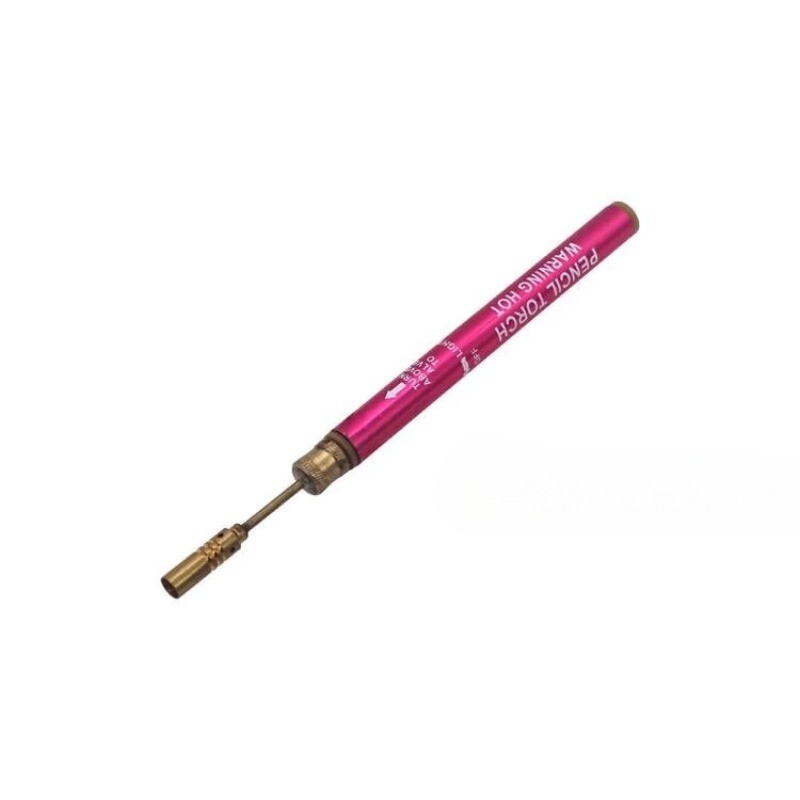 Butaan MINI PENCIL TORCHES Her - Jewelry Repair & Watches Reviews recensie en prijs