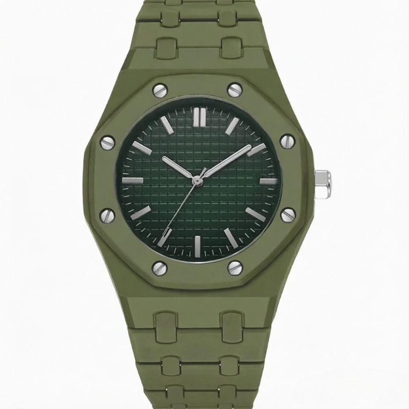 Topmerk herenhorloge Luxe zake - Jewelry Inspired Watches recensie en prijs