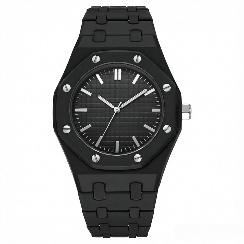Topmerk herenhorloge Luxe zake - Jewelry Inspired Watches recensie en prijs