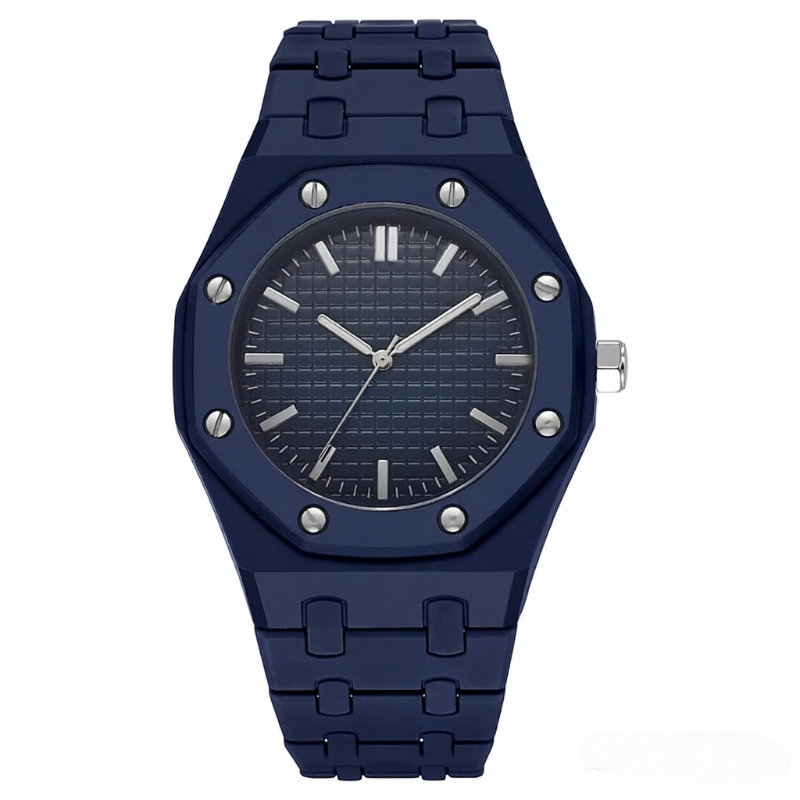 Topmerk herenhorloge Luxe zake - Jewelry Inspired Watches recensie en prijs
