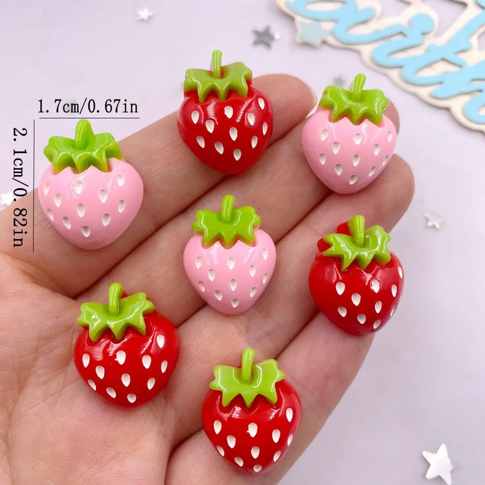 10 STKS Hars Kawaii Kleurrijke - Paradise Jewelry & Watches Llc Miami Reviews recensie en prijs