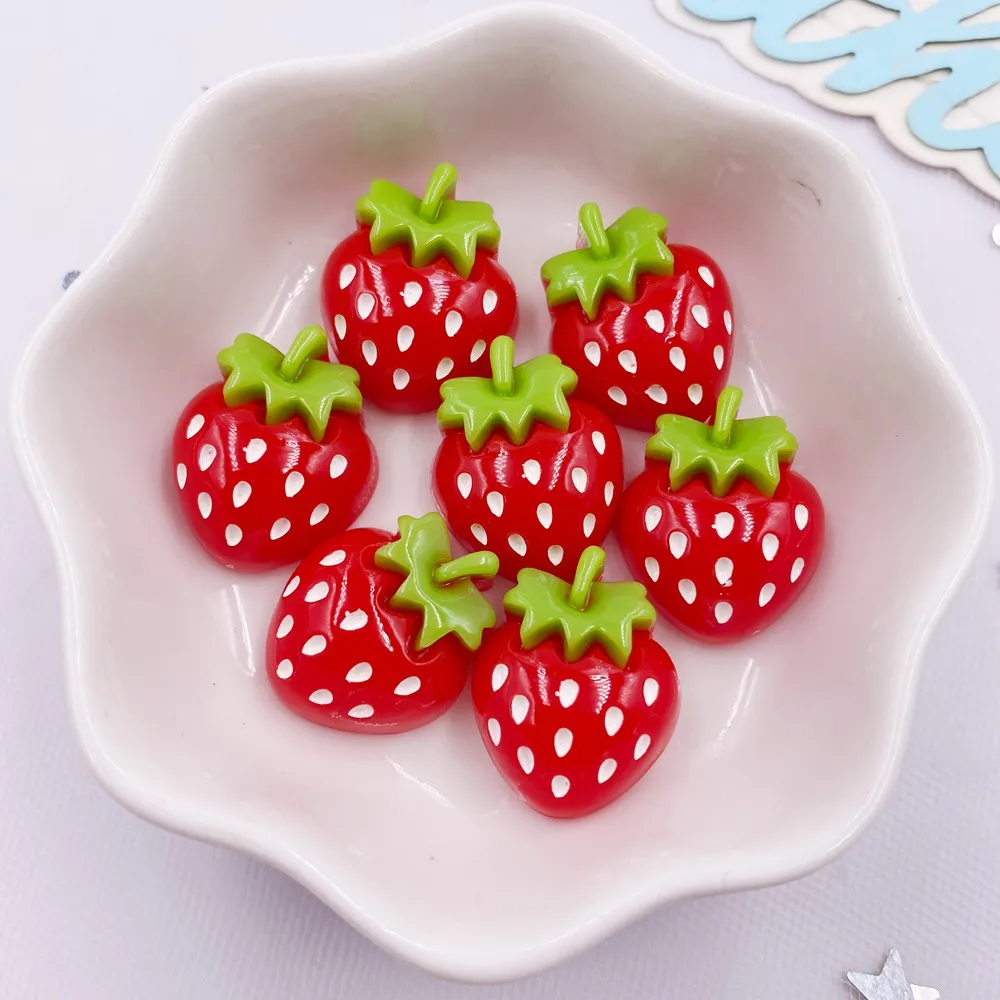 10 STKS Hars Kawaii Kleurrijke - Paradise Jewelry & Watches Llc Miami Reviews recensie en prijs