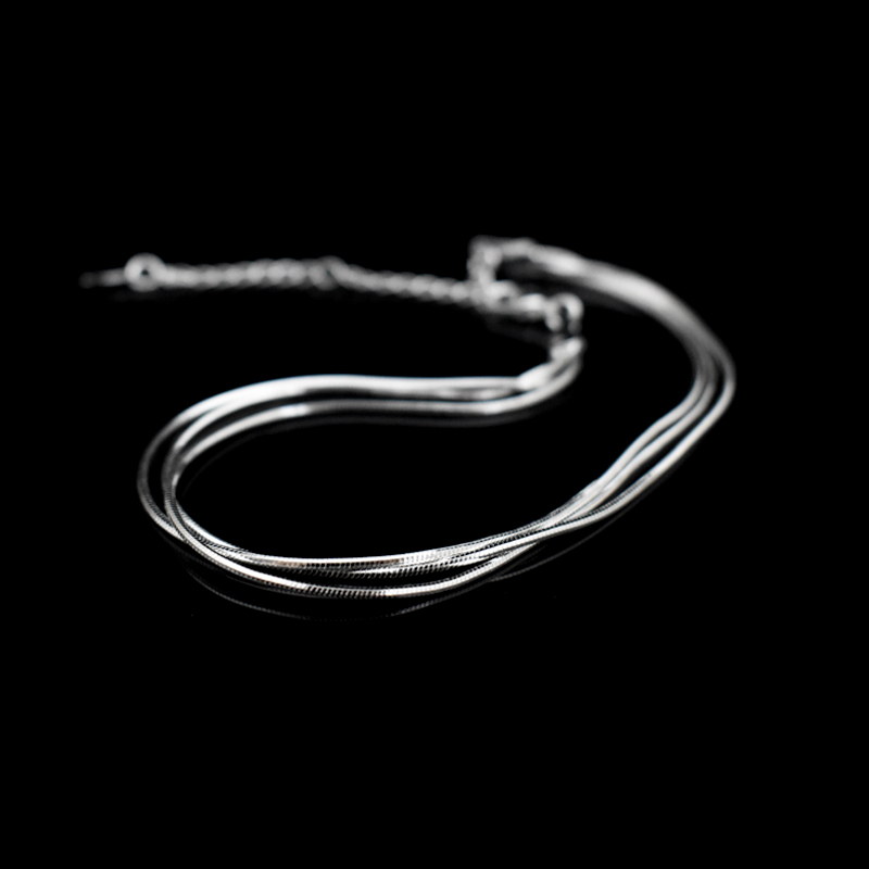 Hot Koop Sexy Strand Multilaye - Anklet Foot Chain recensie en prijs