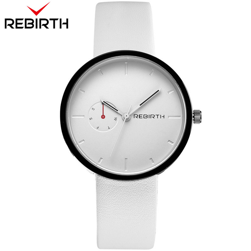 2018 Wedergeboorte Populaire M - Jewelry Inspired Watches recensie en prijs