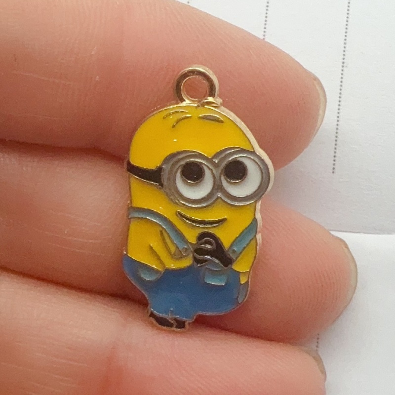 10 stuks legering cartoon hang - Jewelry & Watches Company recensie en prijs