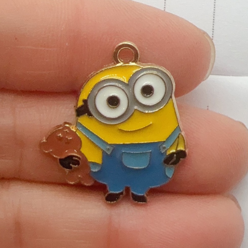 10 stuks legering cartoon hang - Jewelry & Watches Company recensie en prijs