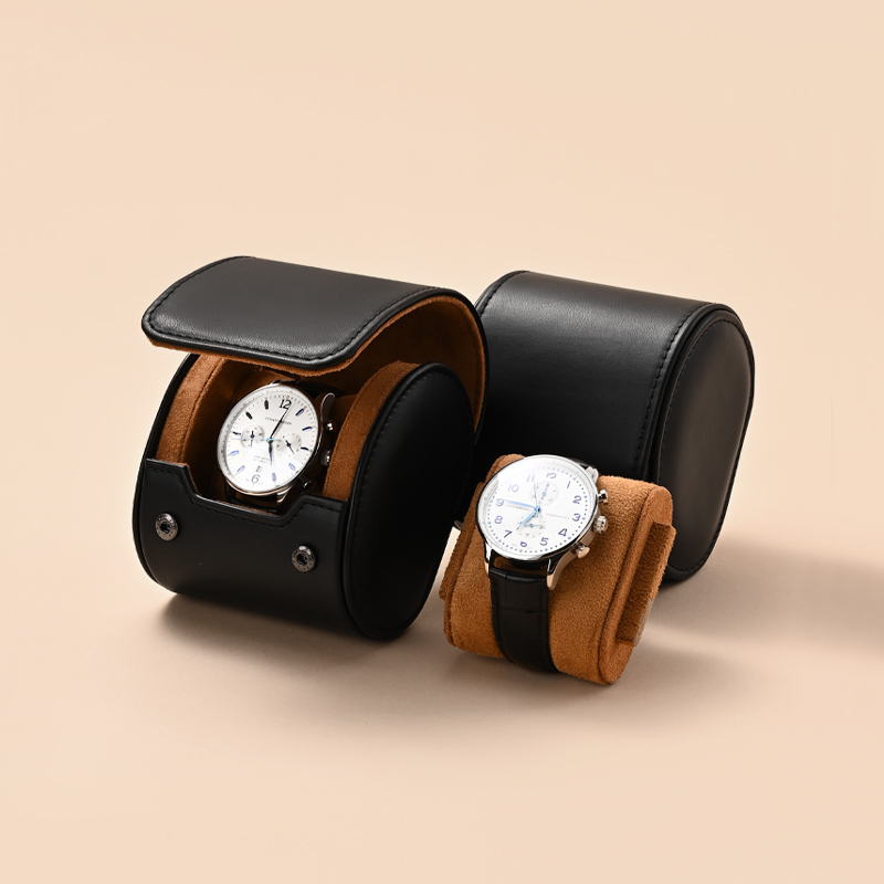 MISHITU 1/2/3-Slot Horloge Ops - Jewelry Watches Men recensie en prijs