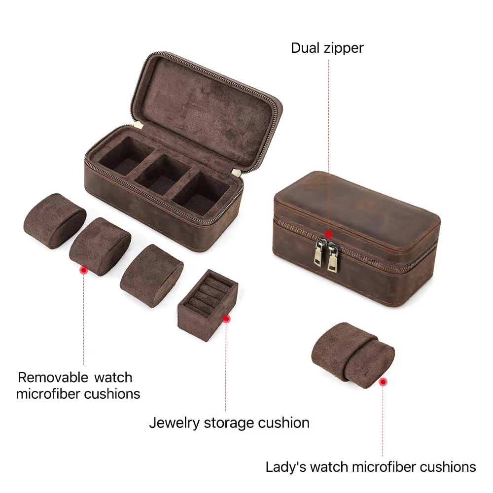 CONTACTEN FAMILIE 8/10/3/2 Slo - Jewelry Watches Men recensie en prijs