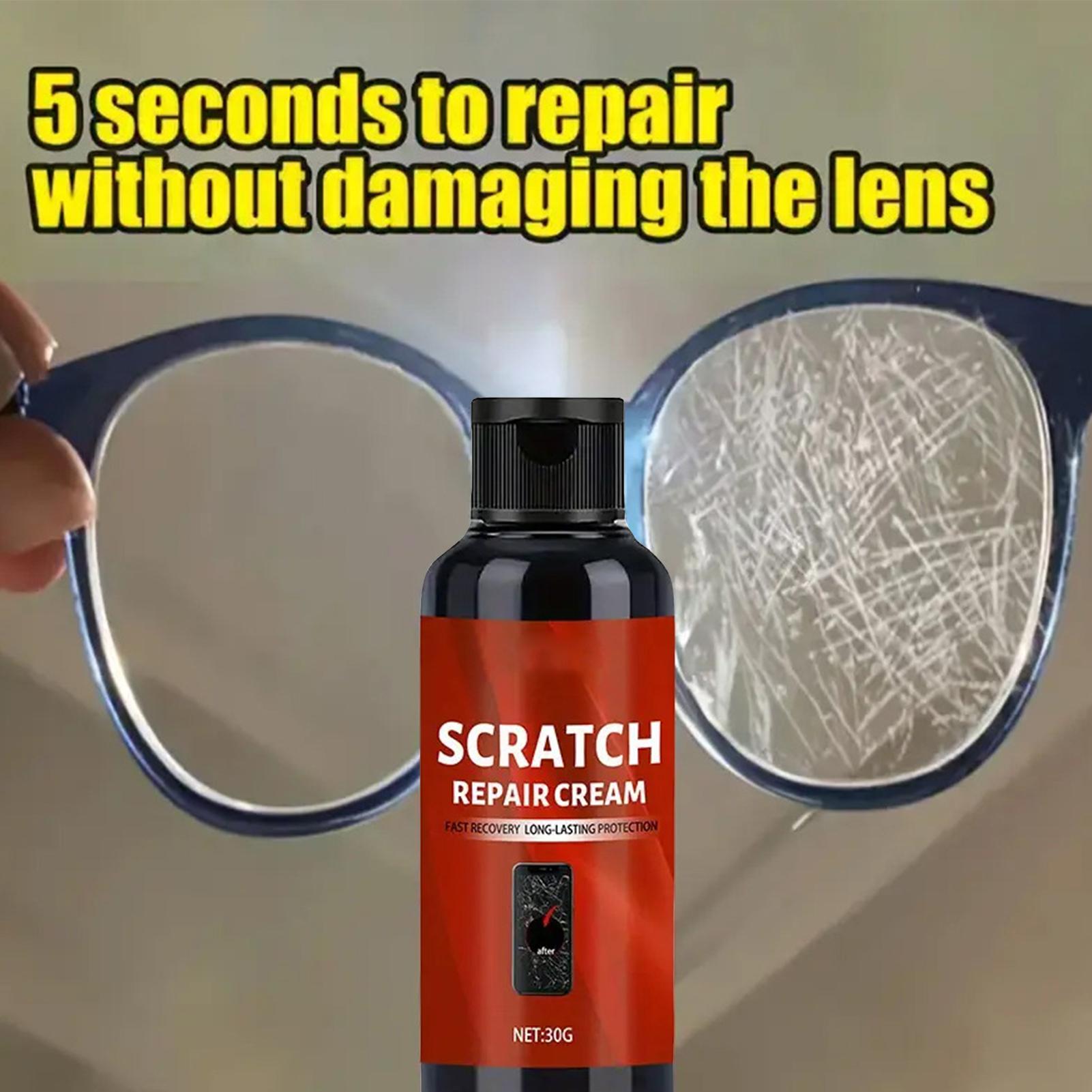 Scherm Kras Reparatie Crème Po - Jewelry Repair & Watches Reviews recensie en prijs
