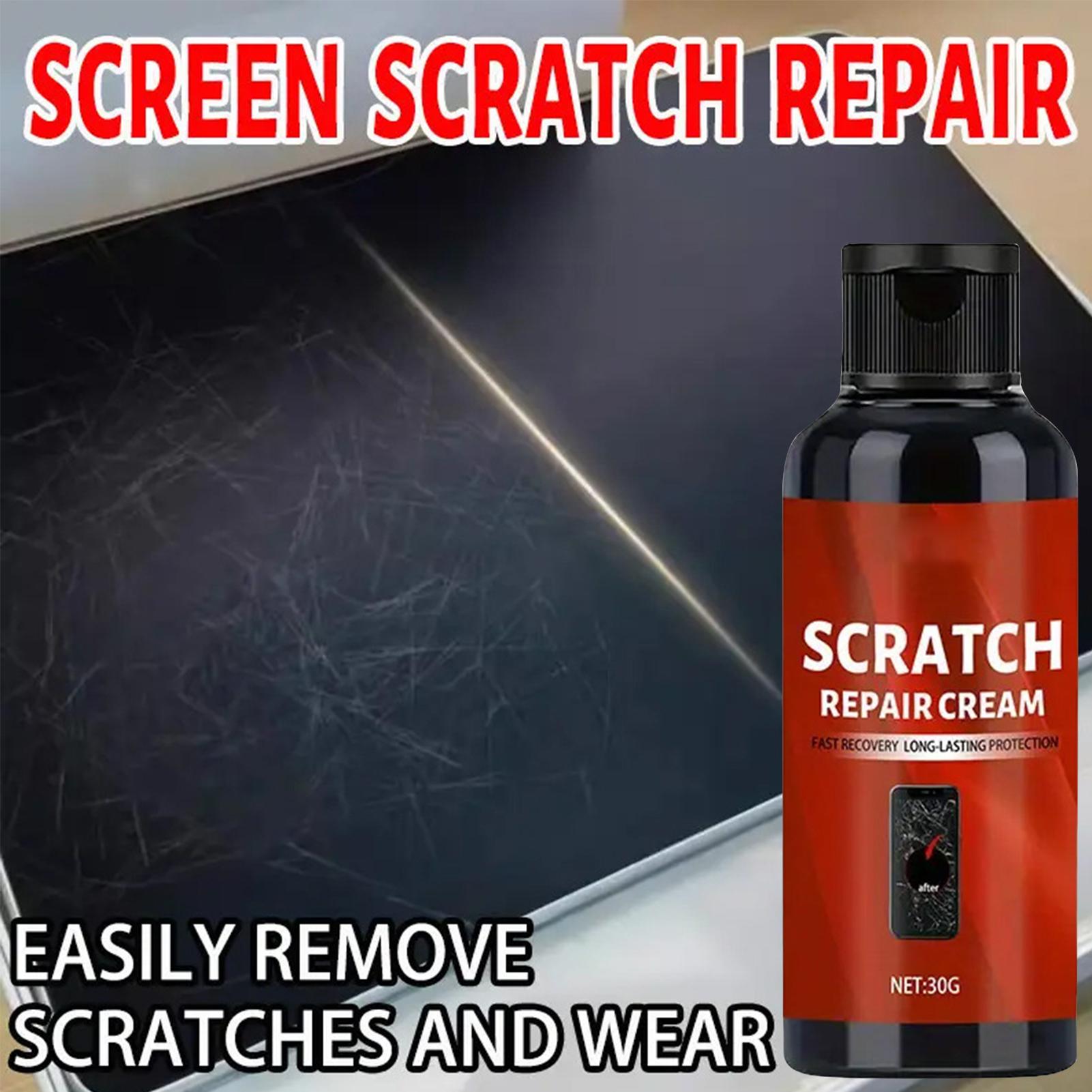Scherm Kras Reparatie Crème Po - Jewelry Repair & Watches Reviews recensie en prijs