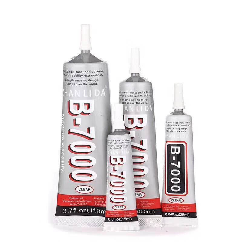 B7000 110 50 25 15ML hoge ster - Jewelry Repair & Watches Reviews recensie en prijs