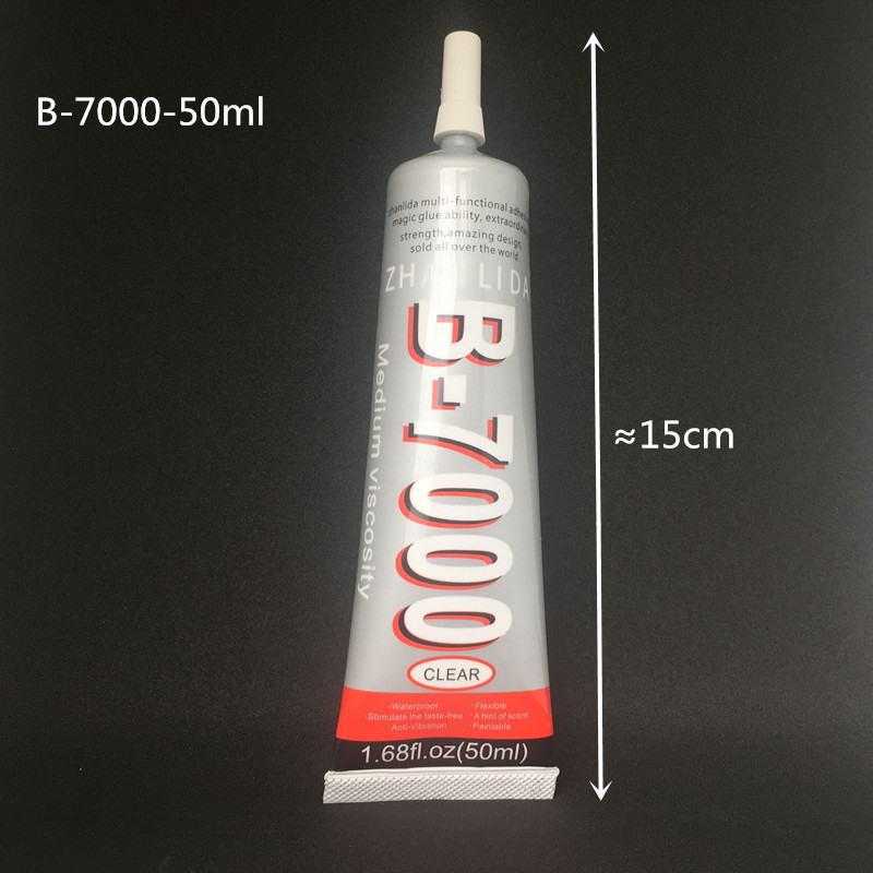 B7000 110 50 25 15ML hoge ster - Jewelry Repair & Watches Reviews recensie en prijs