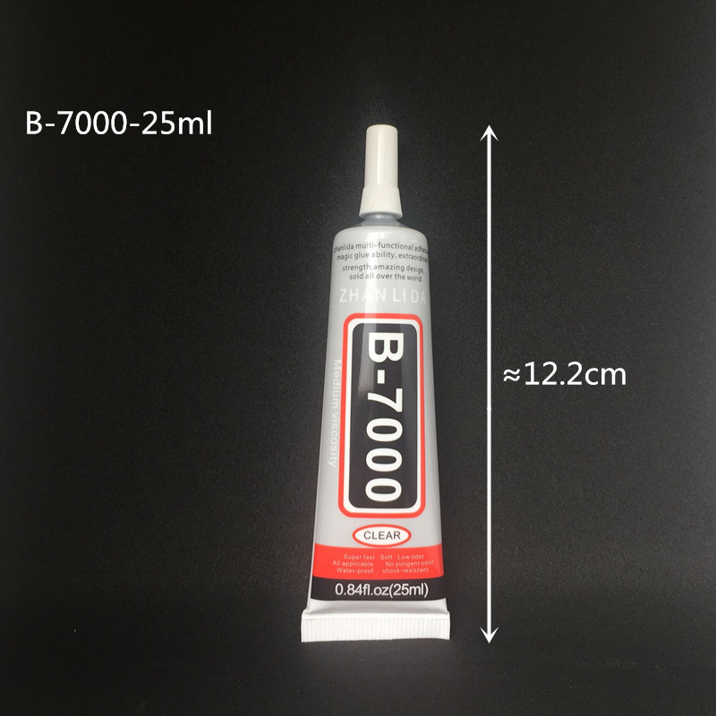 B7000 110 50 25 15ML hoge ster - Jewelry Repair & Watches Reviews recensie en prijs