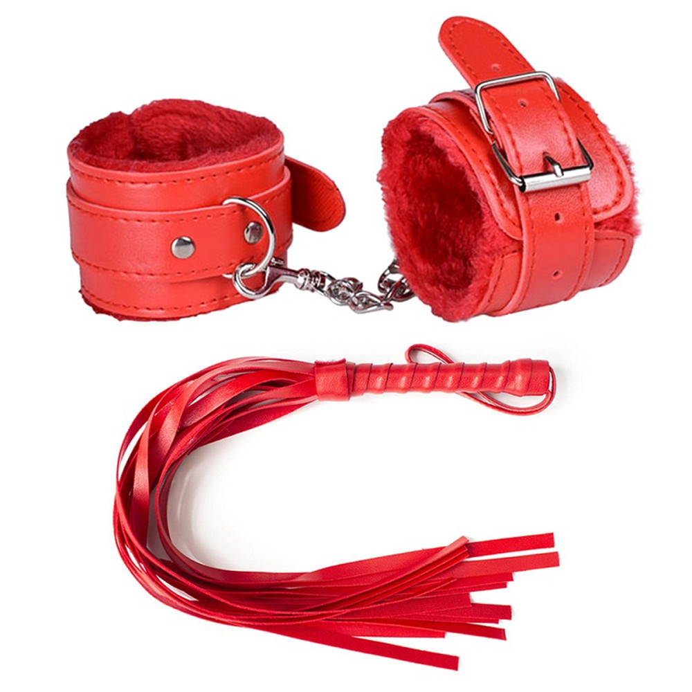 BDSM handboeien handboeien bon - Anklet Foot Chain recensie en prijs