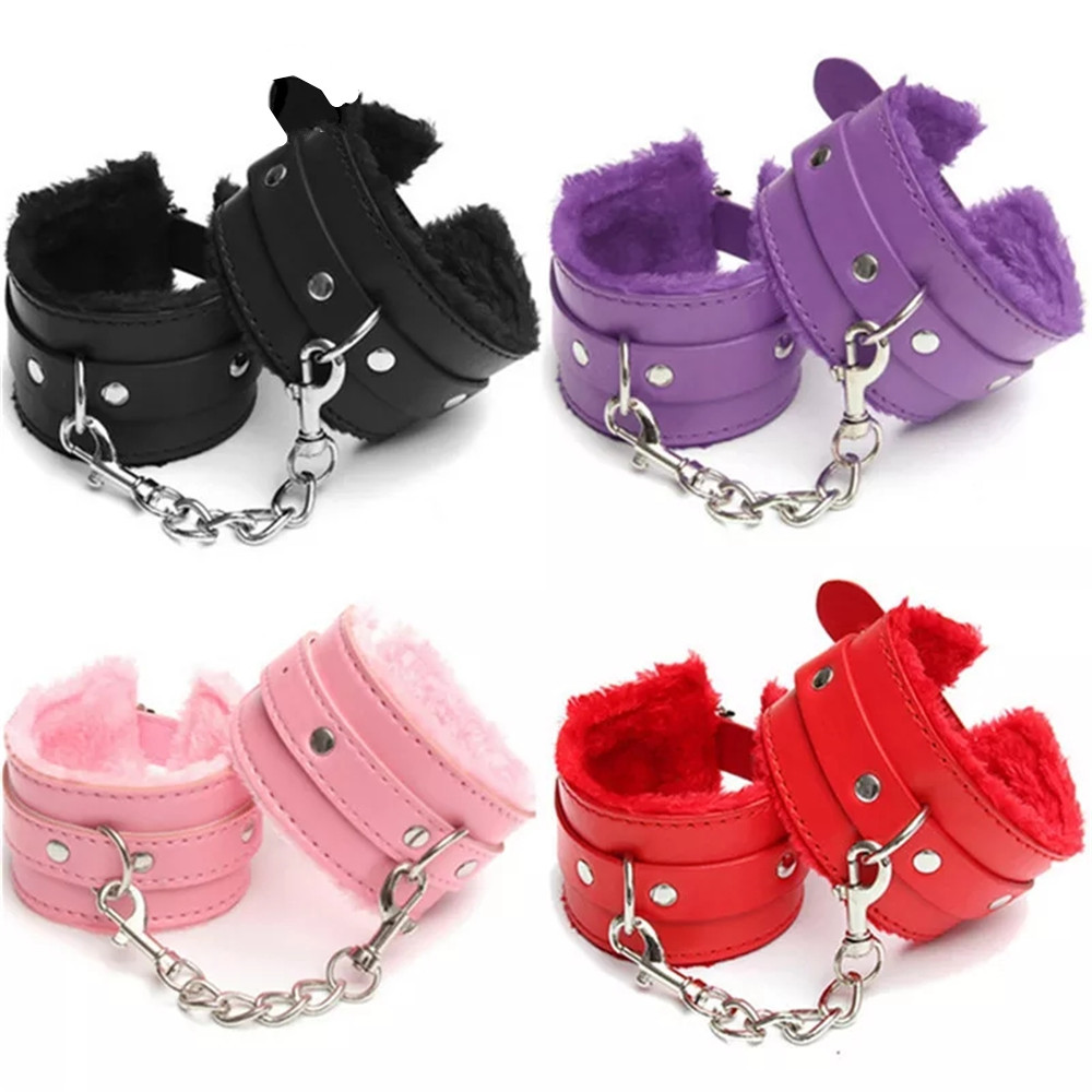 BDSM handboeien handboeien bon - Anklet Foot Chain recensie en prijs