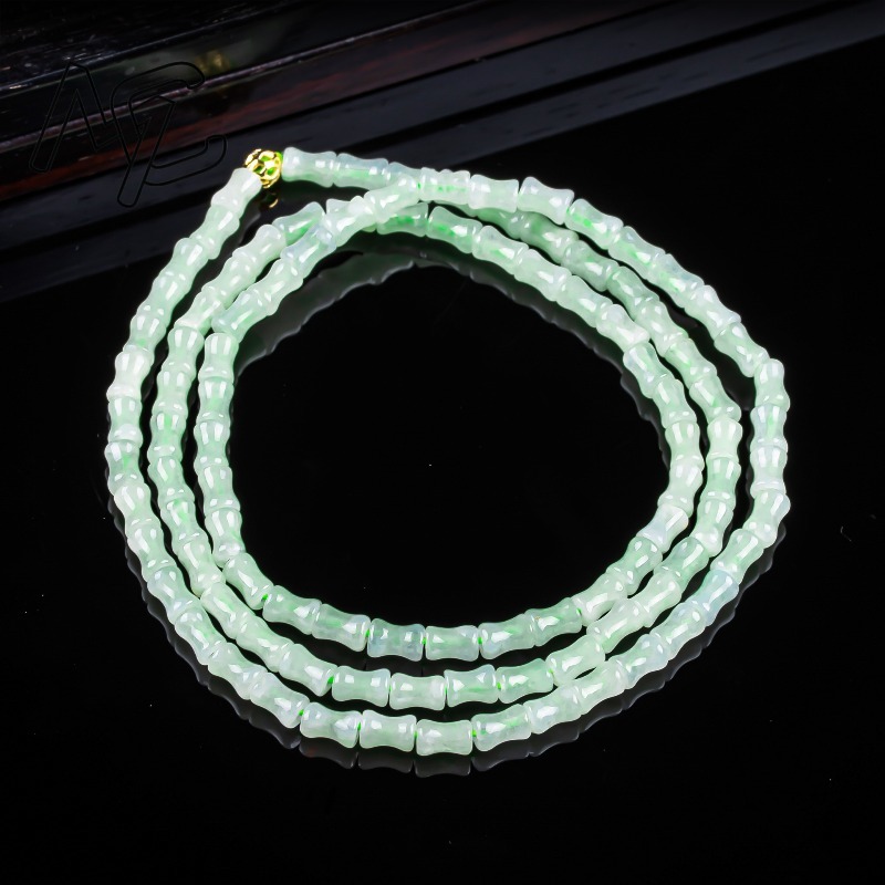 Nieuwe Echte Natuurlijke Jade  - Jewelry & Watches Bench recensie en prijs