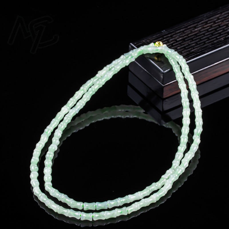 Nieuwe Echte Natuurlijke Jade  - Jewelry & Watches Bench recensie en prijs