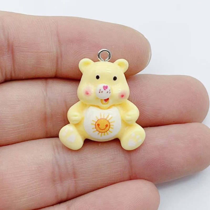 10 stuks cartoon dierenbedelha - Necklace Pendant recensie en prijs
