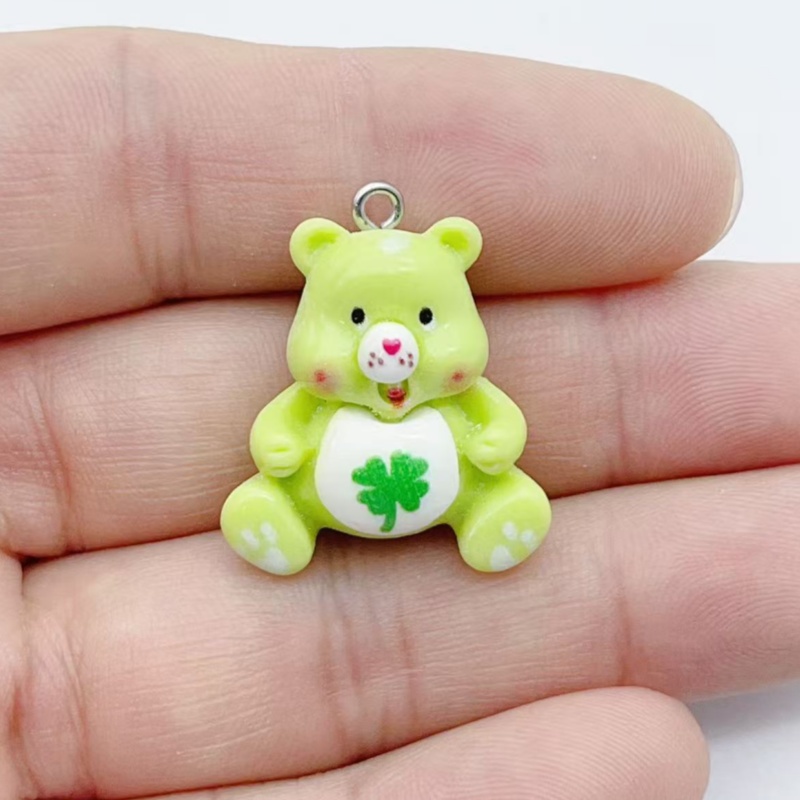 10 stuks cartoon dierenbedelha - Necklace Pendant recensie en prijs