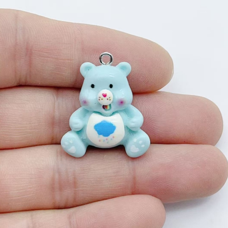 10 stuks cartoon dierenbedelha - Necklace Pendant recensie en prijs