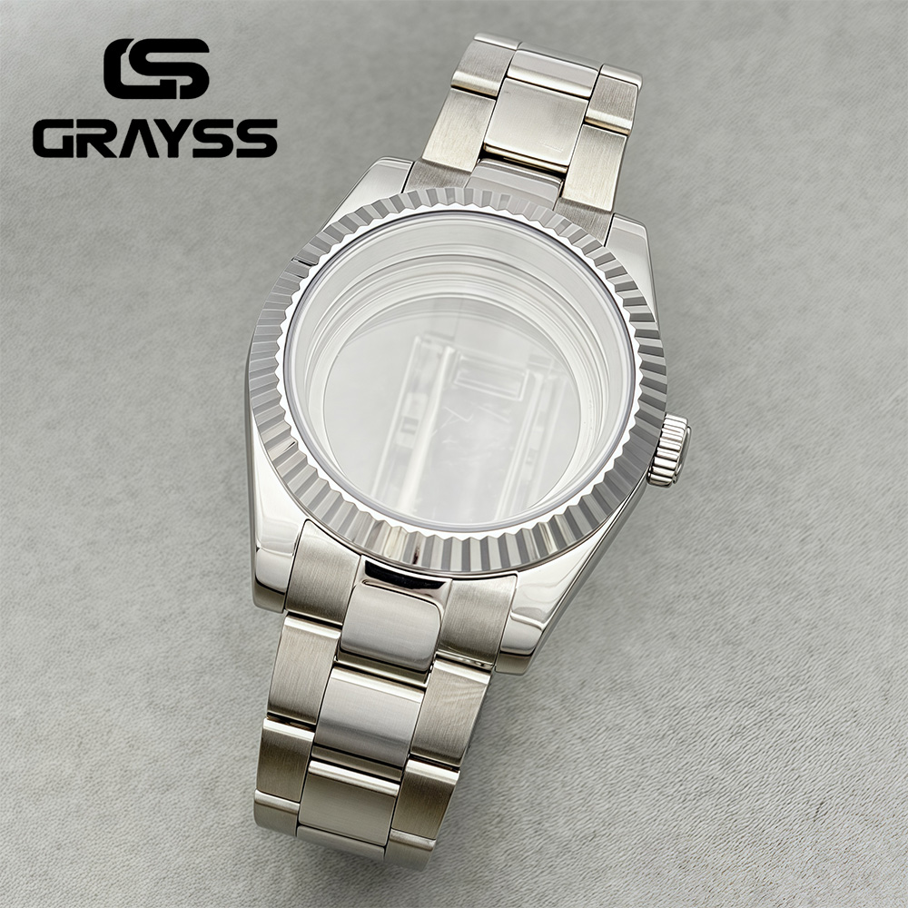 Voor Oyster Armband Band DATEJ - Rolex Watch Datejust recensie en prijs