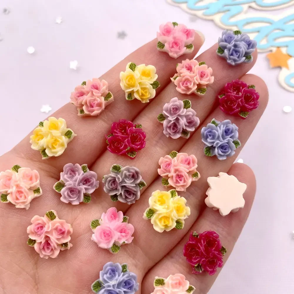 50 Stuks Hars Mini Kleurrijke  - Paradise Jewelry & Watches Llc Miami Reviews recensie en prijs