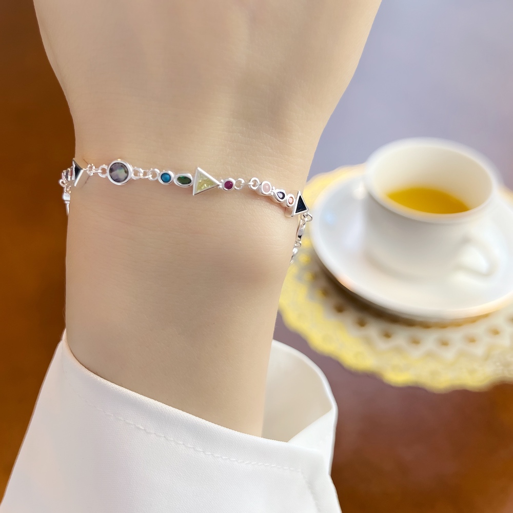 Paradise Journey Armbanden Nie - Paradise Jewelry & Watches Llc Miami Reviews recensie en prijs