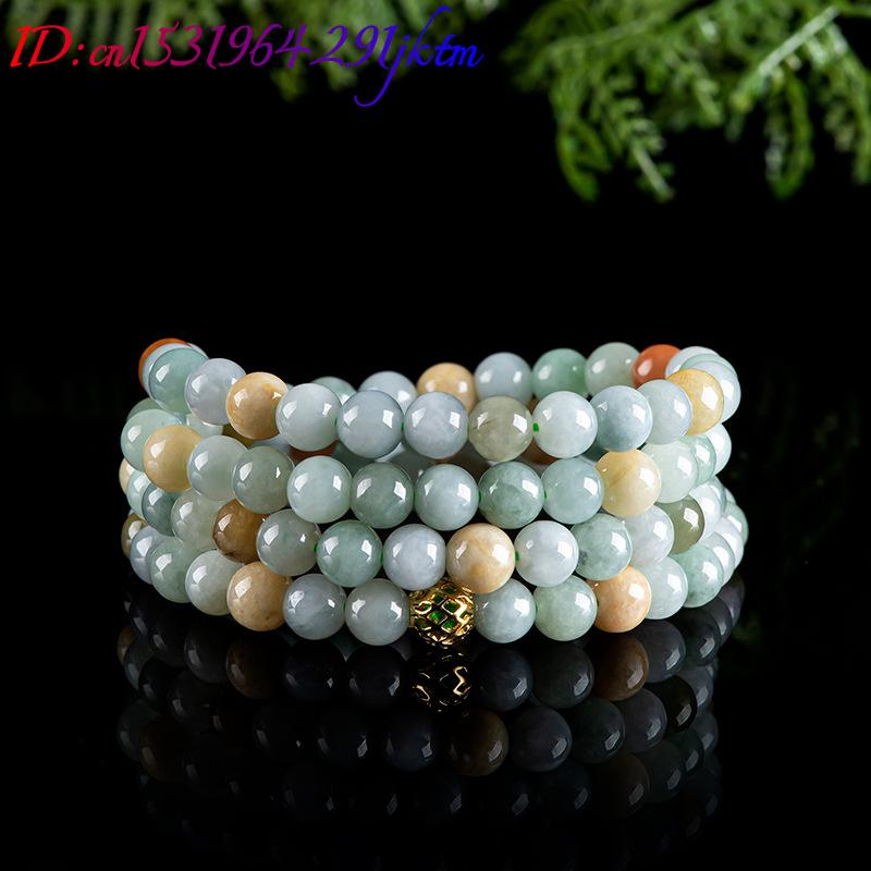 Birmese Jadeiet kralen armband - Jewelry & Watches Bench recensie en prijs