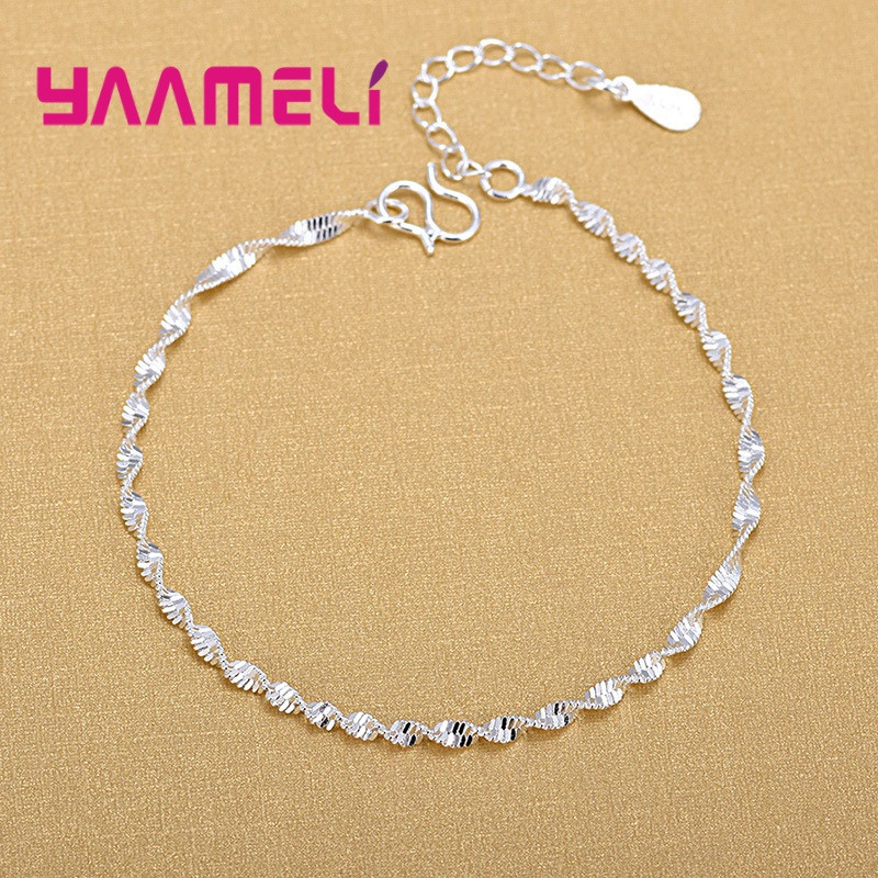Trendy dames voetkettingen ver - Anklet Foot Chain recensie en prijs