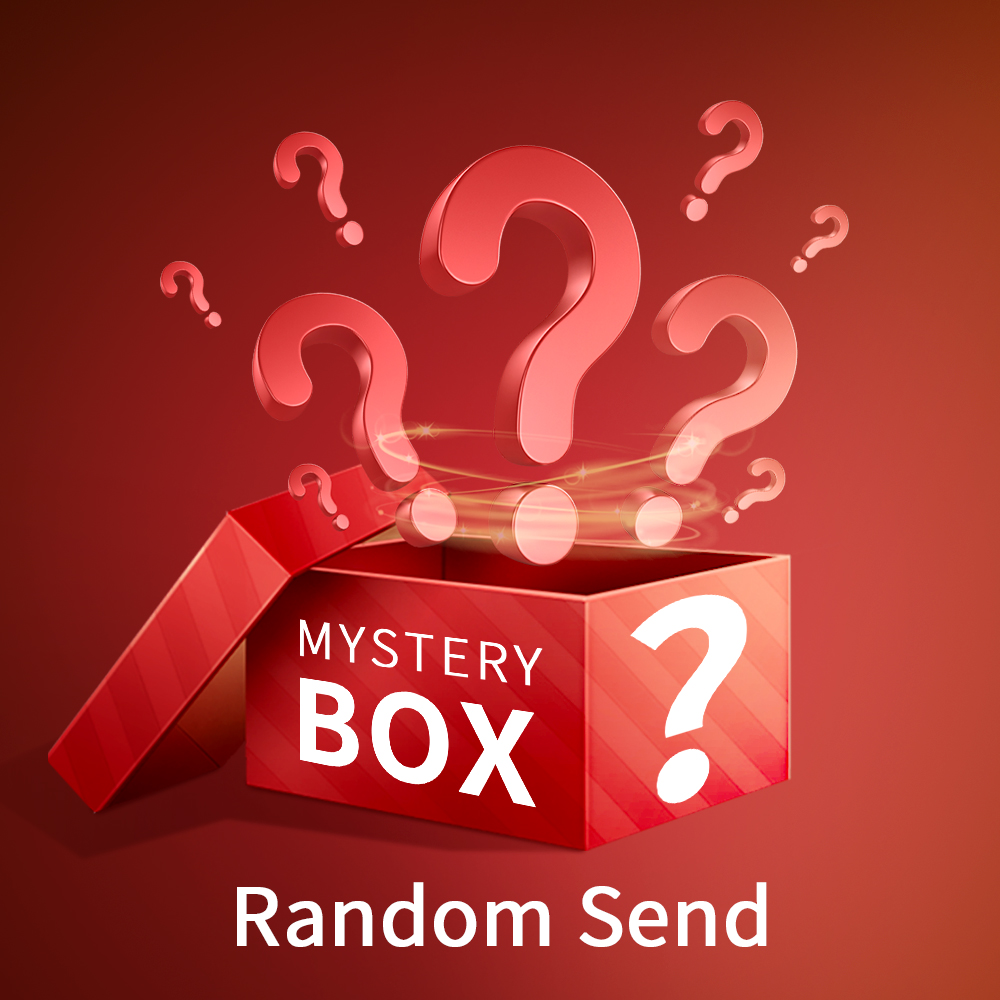 1PC Surprise Mystery Watch Bli - Jewelry Style Watches recensie en prijs