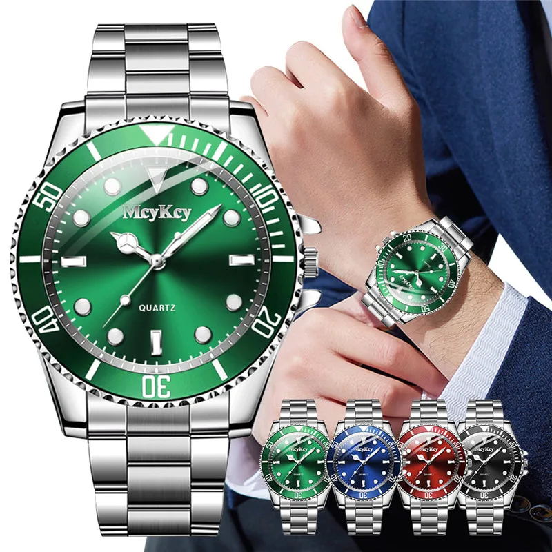 1PC Surprise Mystery Watch Bli - Jewelry Style Watches recensie en prijs