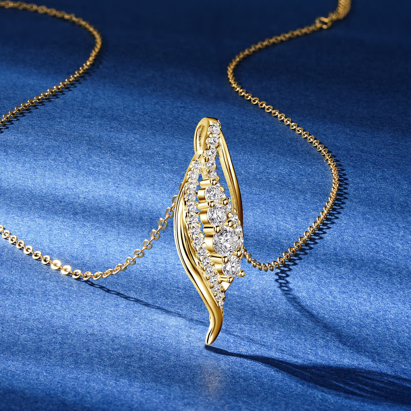 RAPRGOLD Multi-size Moissanite - Jewelry & Watches Bench recensie en prijs