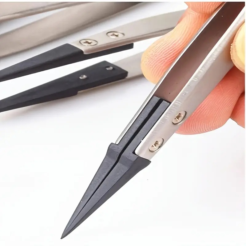 1 stuks ESD-veilige precisiepi - Jewelry Repair & Watches Reviews recensie en prijs