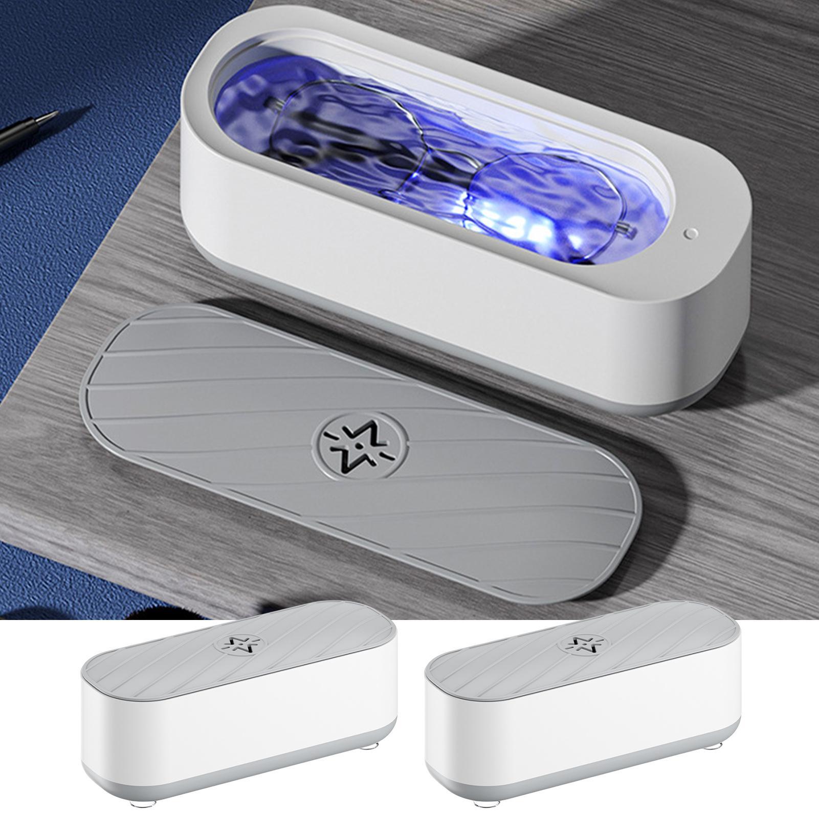USB Oplaadbare Ultrasone Reini - Jewelry Watches Men recensie en prijs