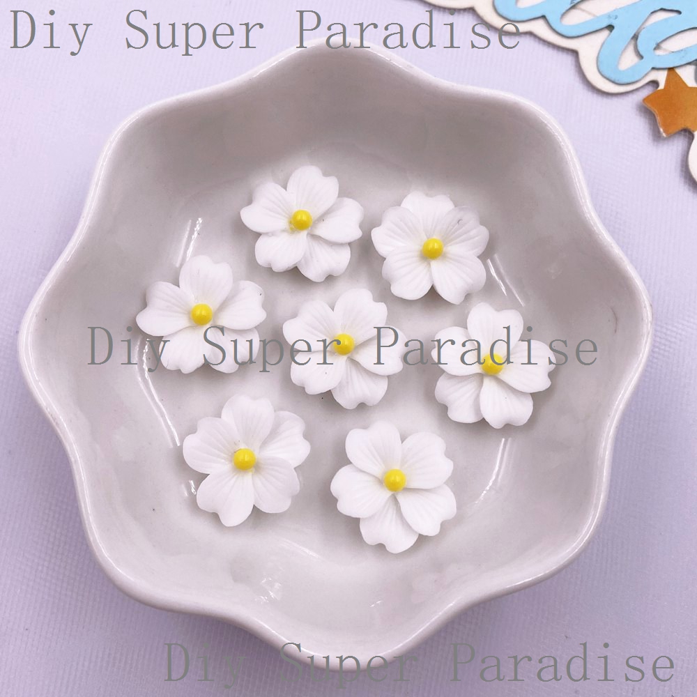50 Stuks Hars Kleurrijke 16mm  - Paradise Jewelry & Watches Llc Miami Reviews recensie en prijs
