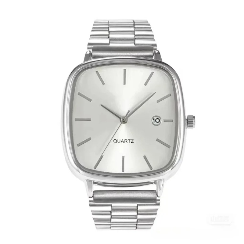 Beroemd merk herenhorloge stal - Jewelry Inspired Watches recensie en prijs