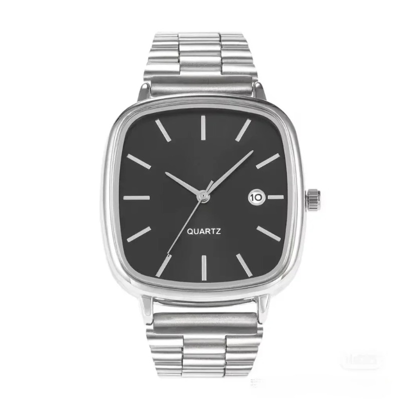 Beroemd merk herenhorloge stal - Jewelry Inspired Watches recensie en prijs
