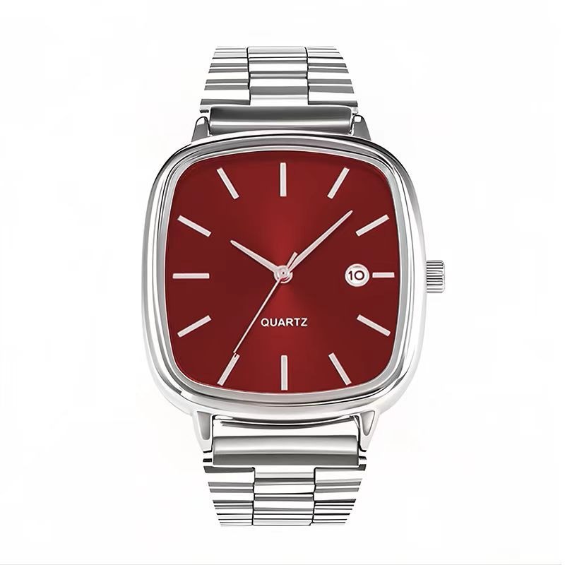 Beroemd merk herenhorloge stal - Jewelry Inspired Watches recensie en prijs