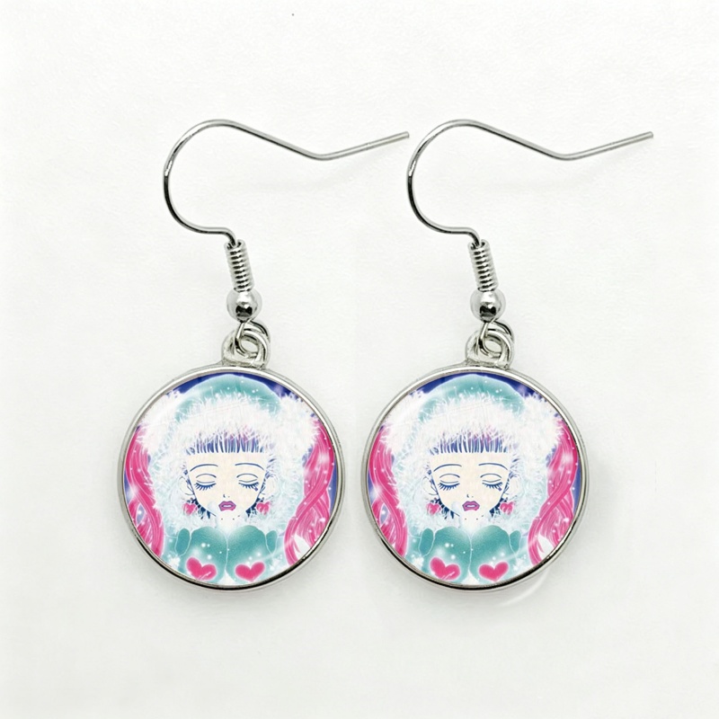 Glass Paradise Kiss Vrouwen Da - Paradise Jewelry & Watches Llc Miami Reviews recensie en prijs