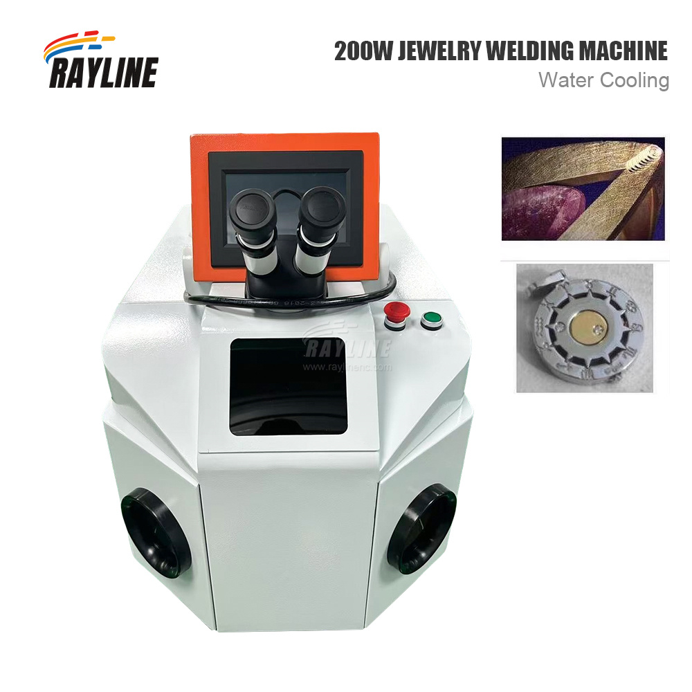Goedkope 200W 160J Laser Spot  - Jewelry Repair & Watches Reviews recensie en prijs