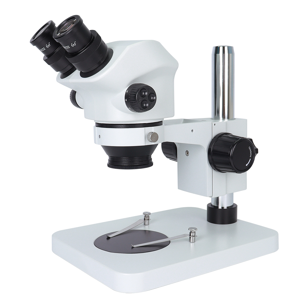 SANQTID TD-750 Trinoculaire Mi - Jewelry Repair & Watches Reviews recensie en prijs